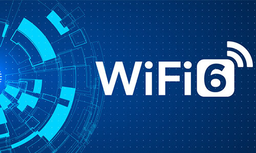 WIFI模块