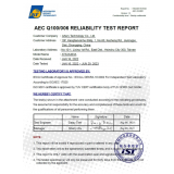 雅特力发布首款车规级MCU，AT32A403A通过AEC-Q100车规认证